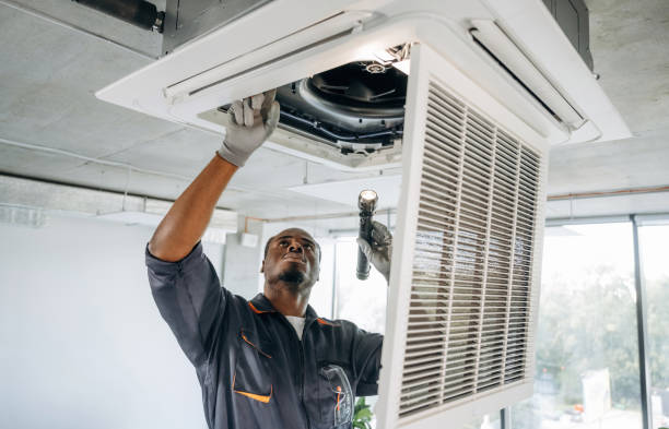 Licensed Hvac service in Bogart, GA - FH HVAC